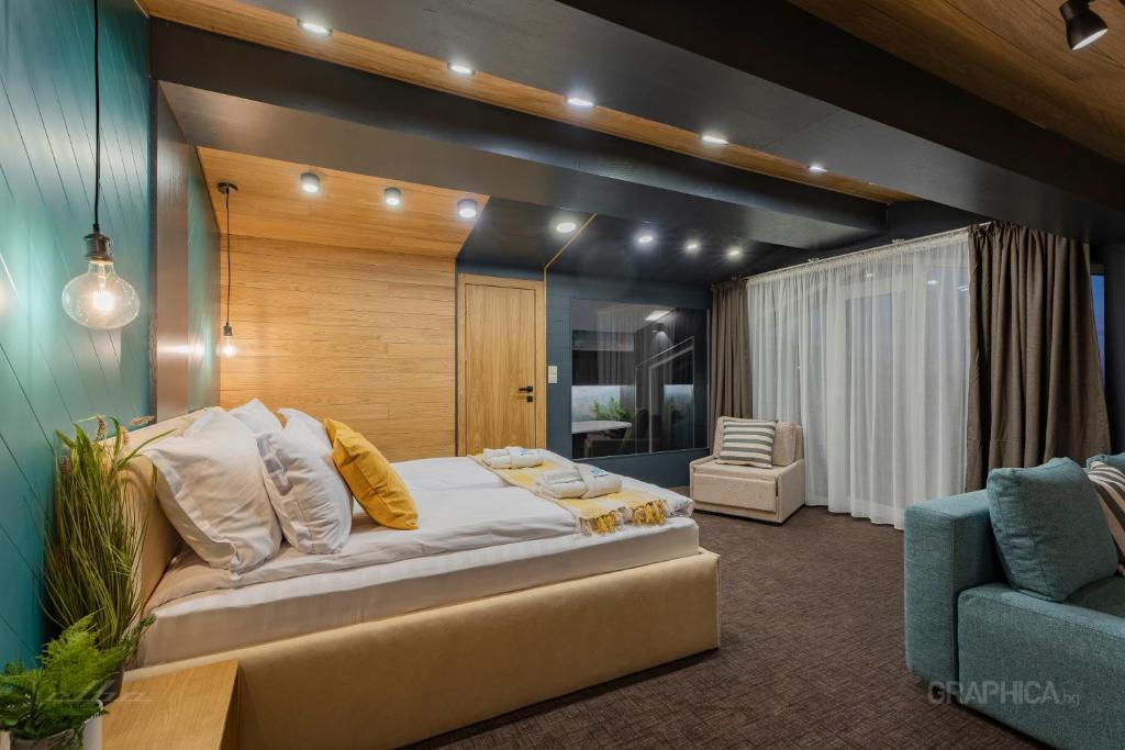 103 View Park Hotel