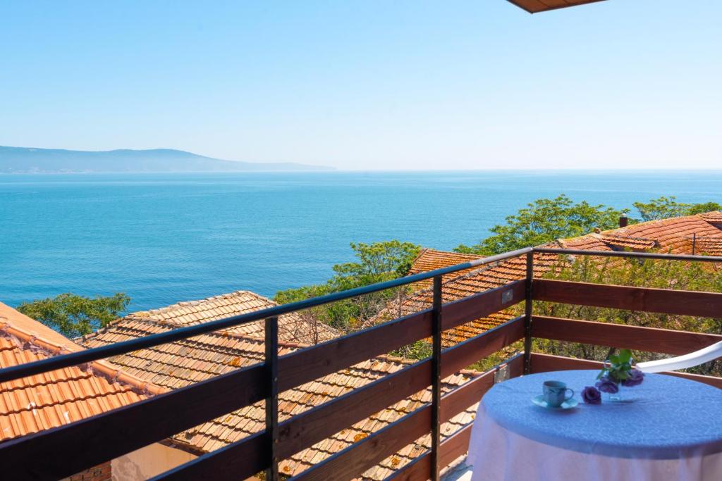 Royal Blue Resort Sea View in Old Nessebar
