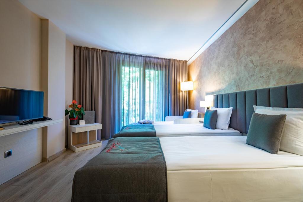 Hotel & Relax Zone Cattleya