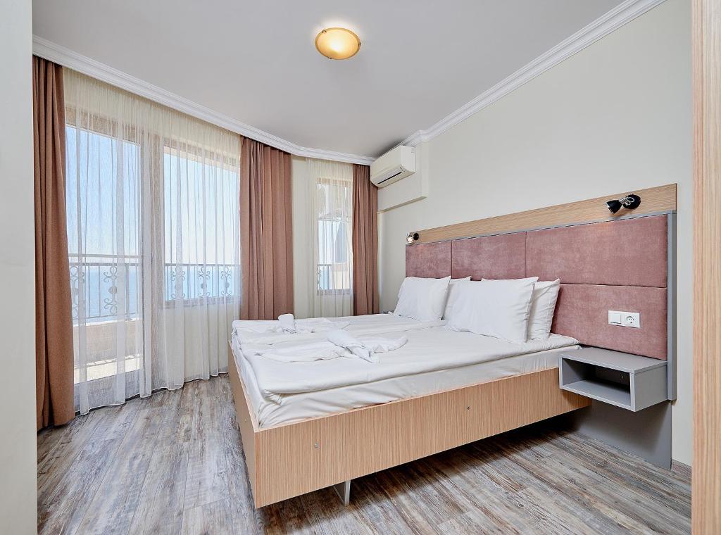 Crotiria Beach - Aparthotel