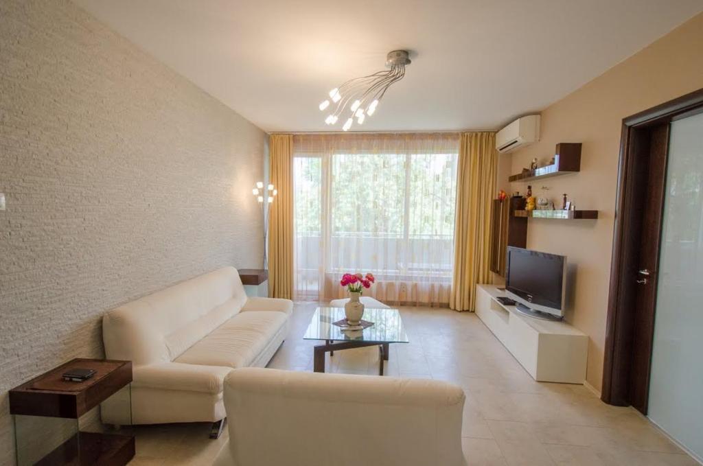 Apartment "Bella"
