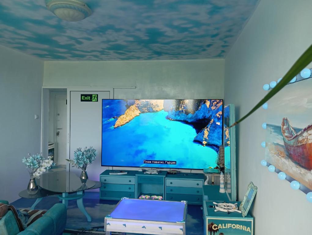 Apartament ALBATROS