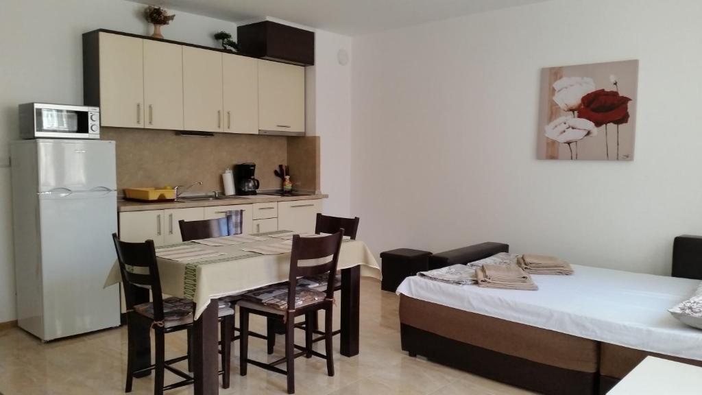 GENIKO Apartments