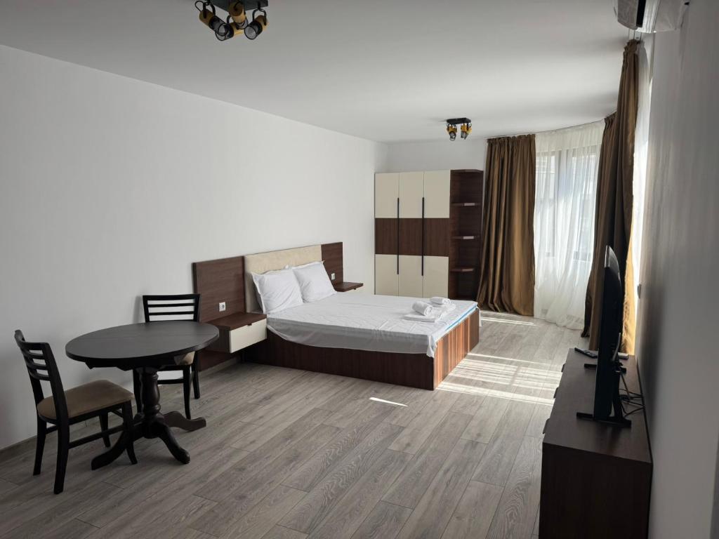 Apartments Pomorie