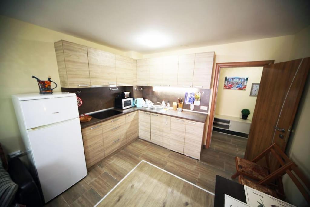 Apartment 2