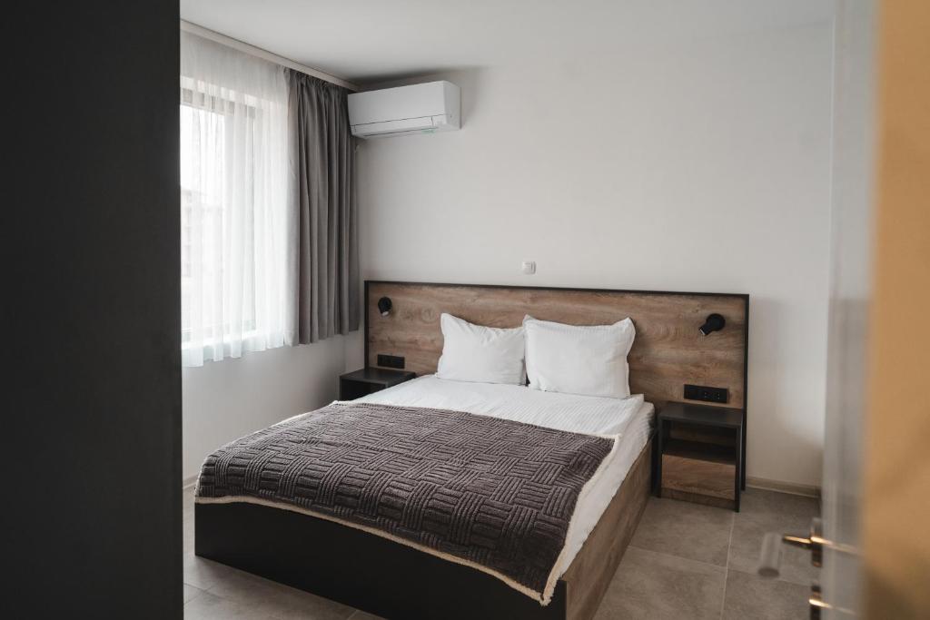Apartment Aria 3