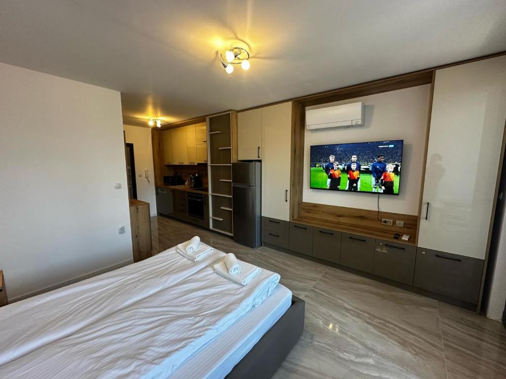 Apartment Aria 4