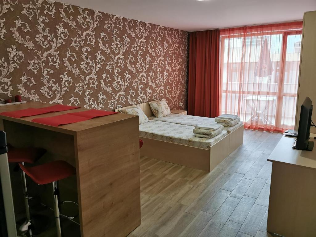 Apartment Kraev