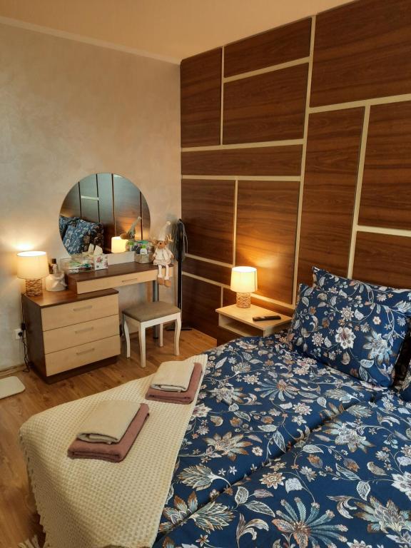 Apartment Svetoslava