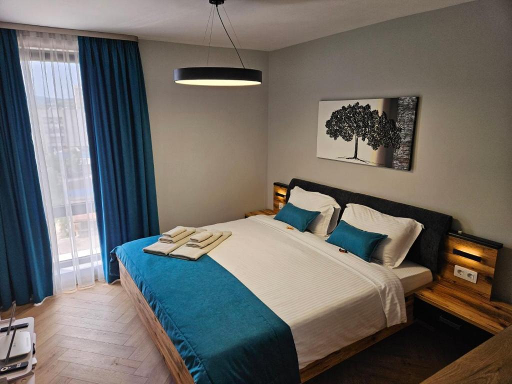 Apartmenthaus Oborishte - 31