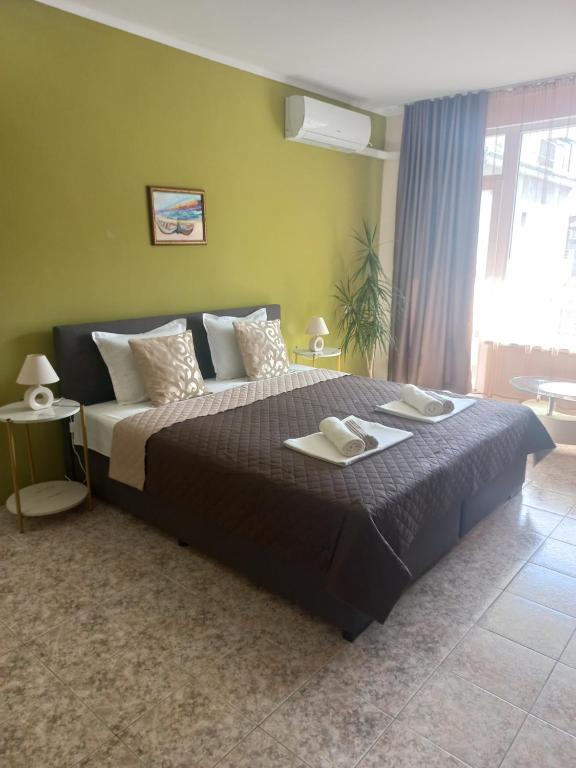 Guest House Pomorie