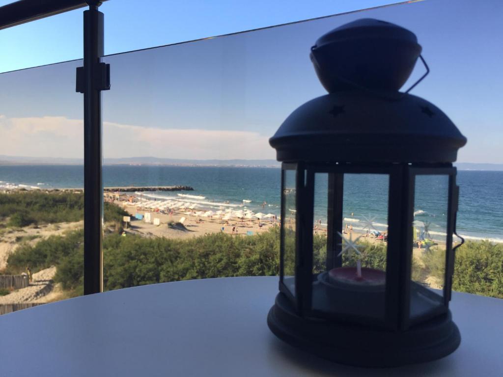 Beachfront Luxury Apartments Elizabeth, Pomorie