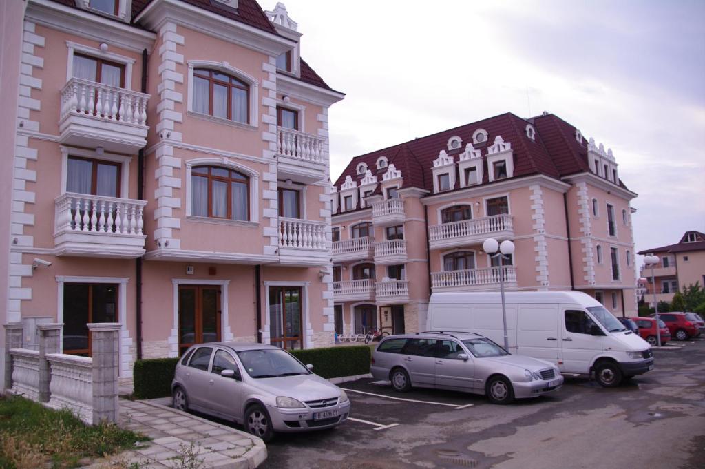 Хотел Аристократ