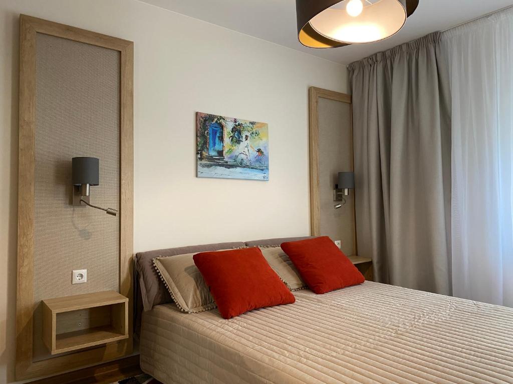 Arletti Luxury Apartment
