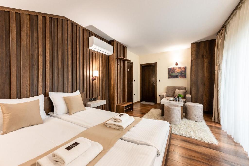 Beluga Guest House
