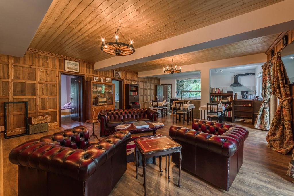 Mountain View Lodge Bulgaria