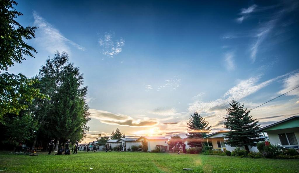 Camping Verila