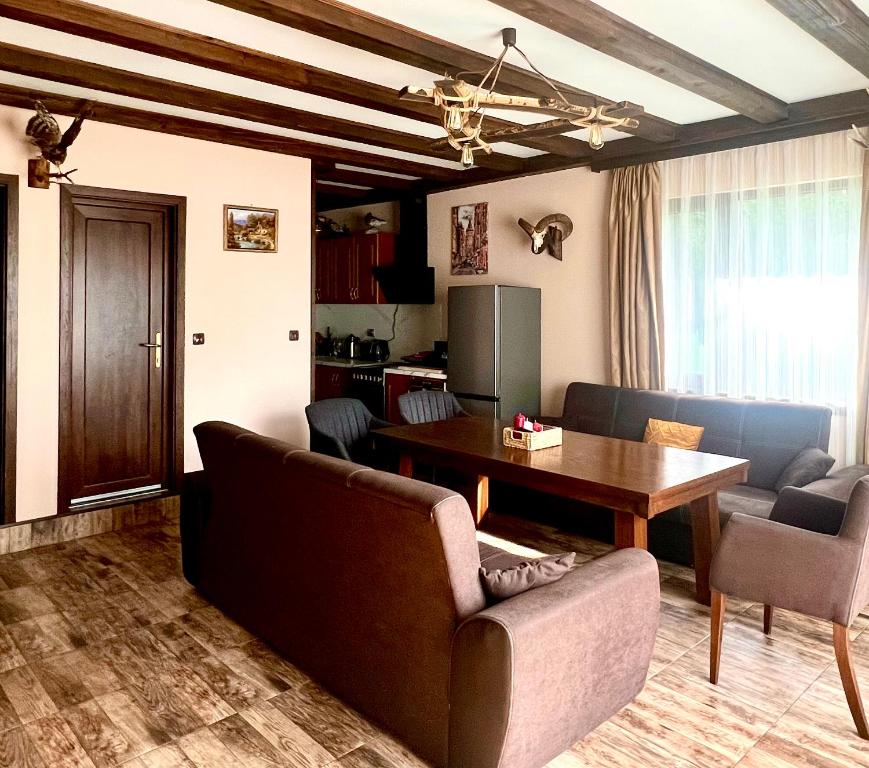 Villa Capricorn