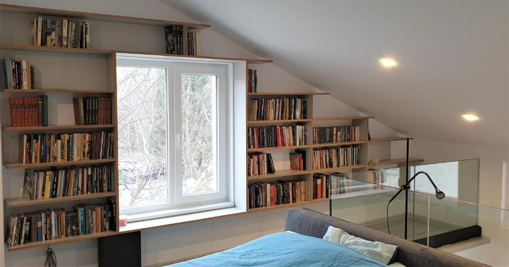 Cattleya's Loft