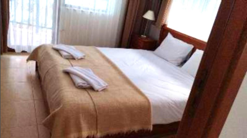 Arendo Ski apartment in Grand Monastery