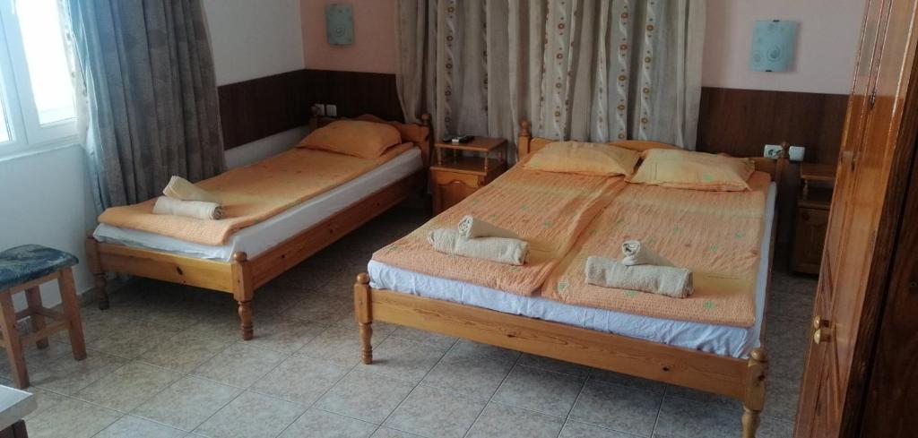 Guest House D. Bogdanova