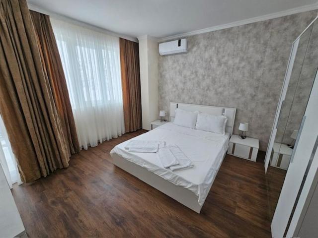 Danielis Apartaments