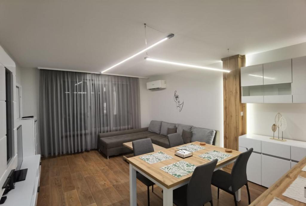 Diana Apartment