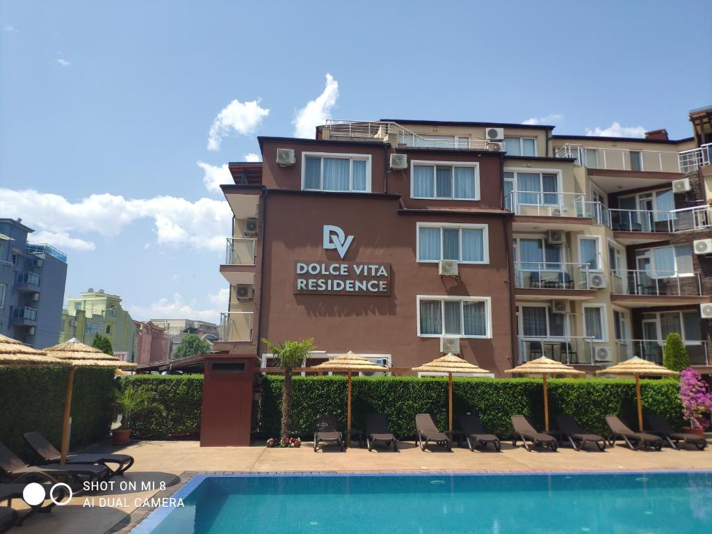 Dolce Vita Residenza