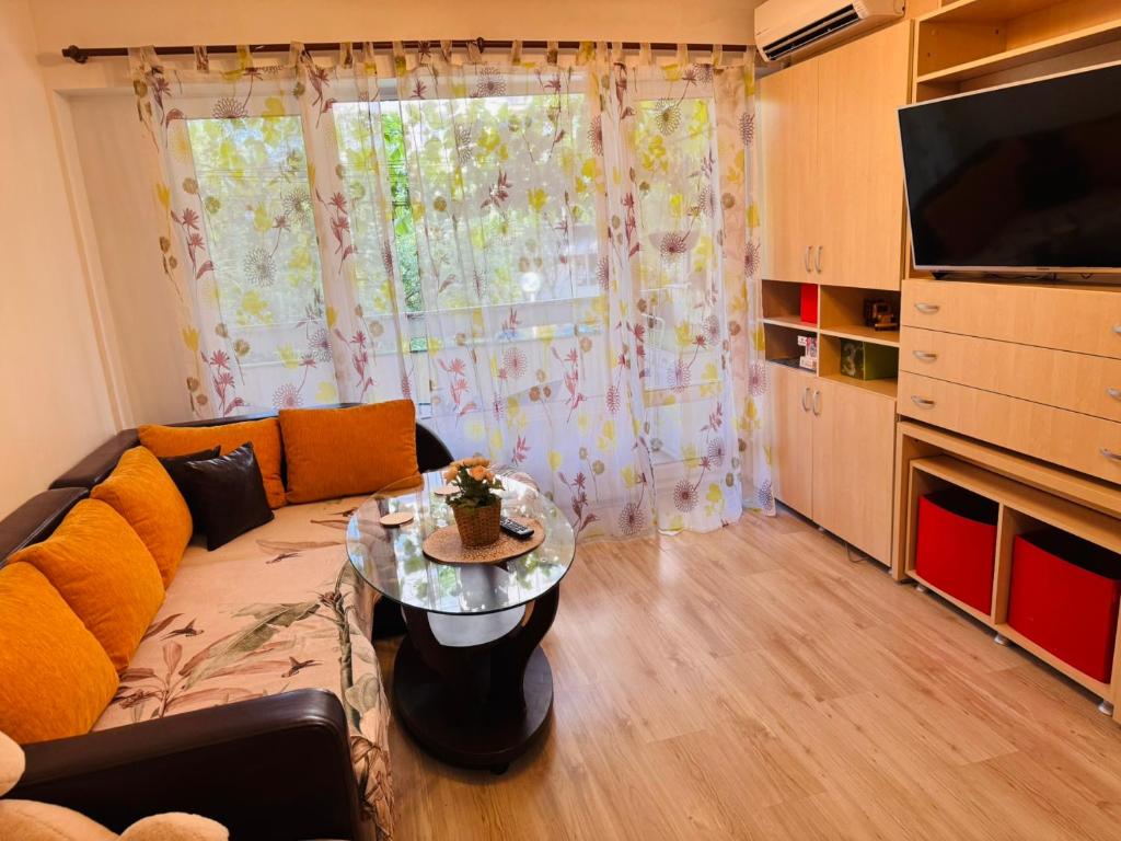 Elisea apartment