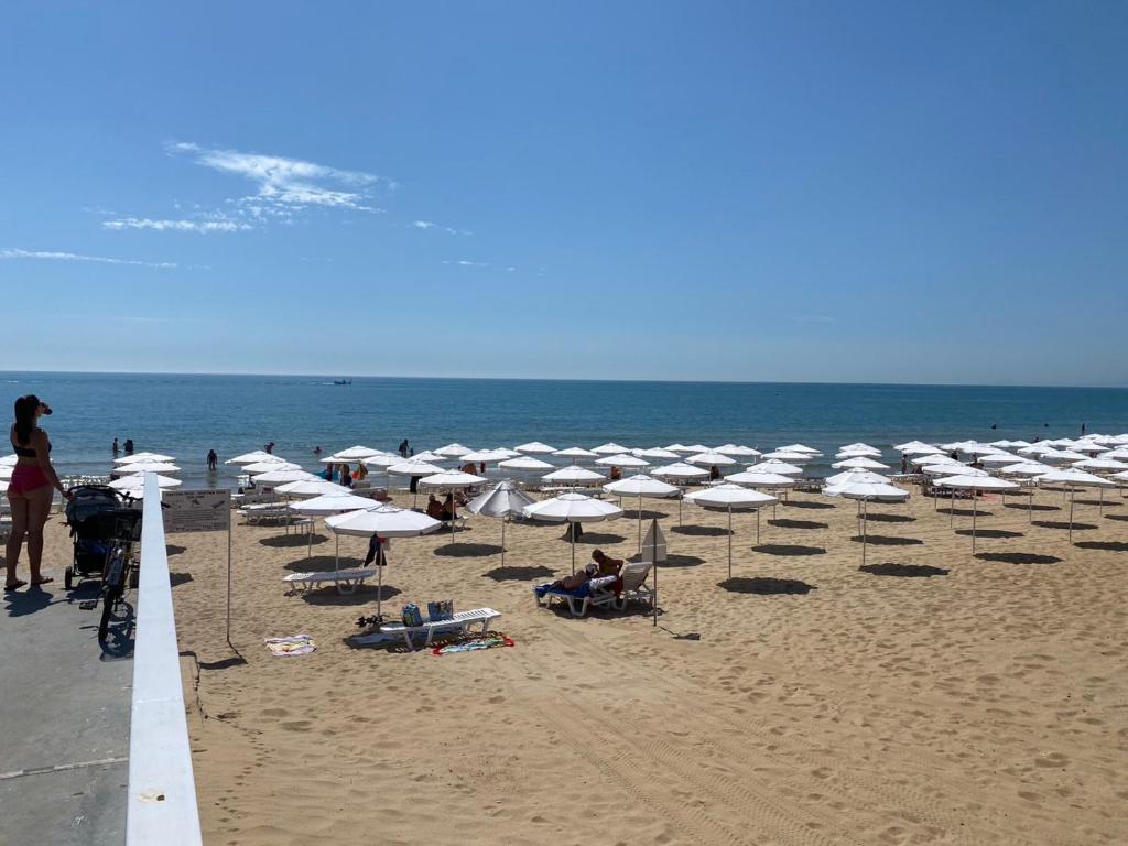 EM Kristal Beach Nesebar