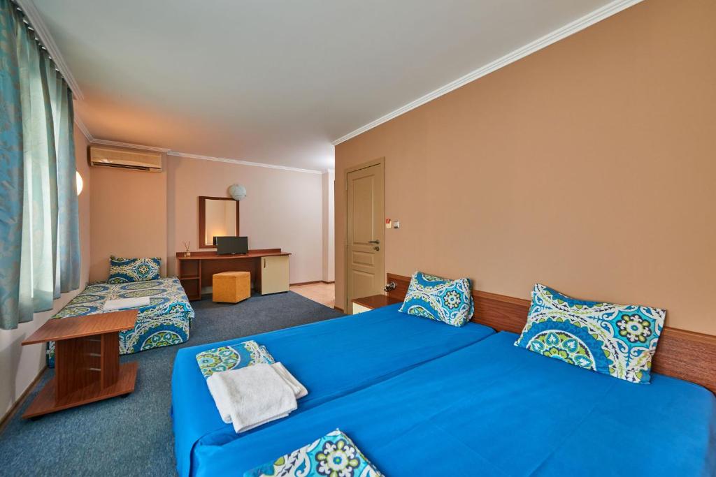 Family Hotel Electra