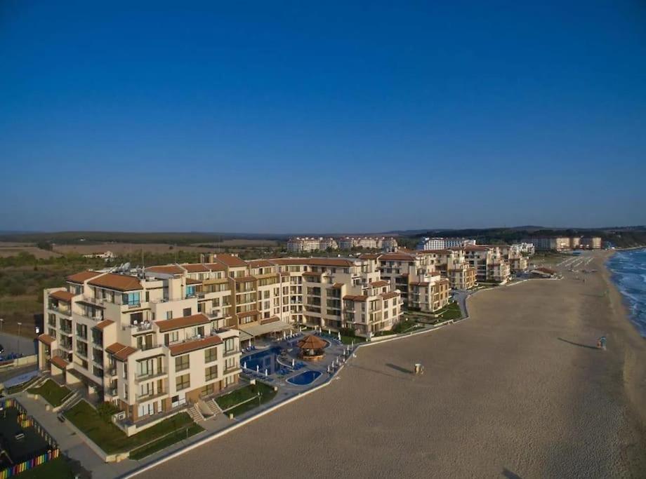 Fantastic holiday apartment at the beach