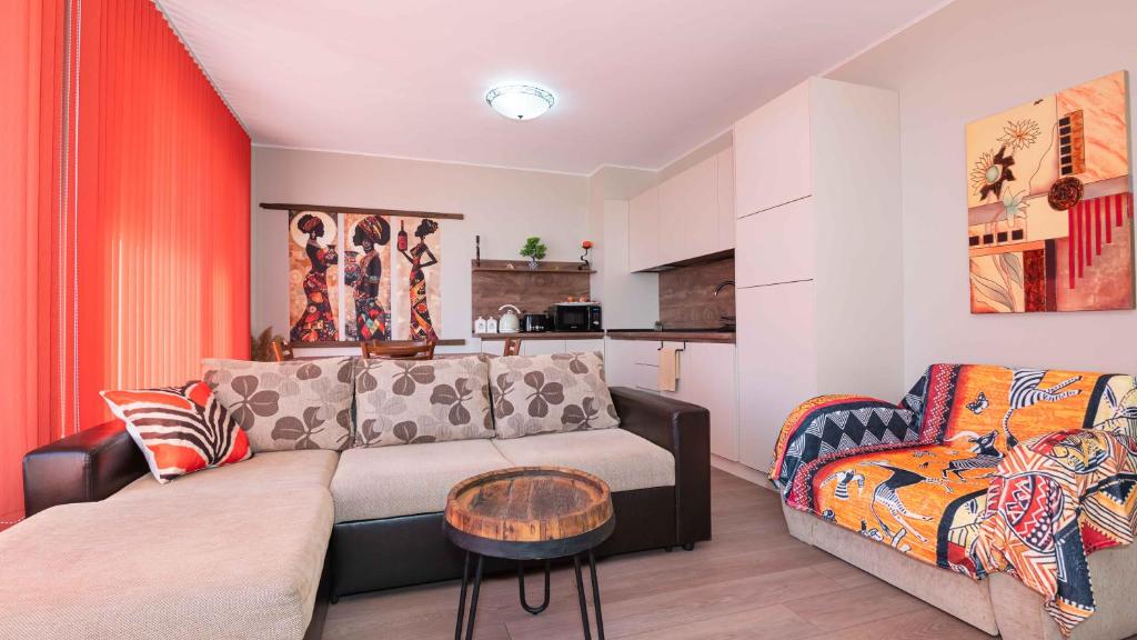 Flat Lora Pomorie