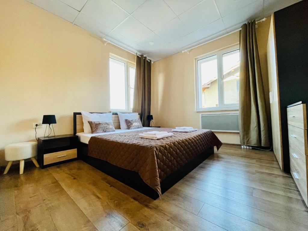 Forest Oasis Guest House FREE PARKING