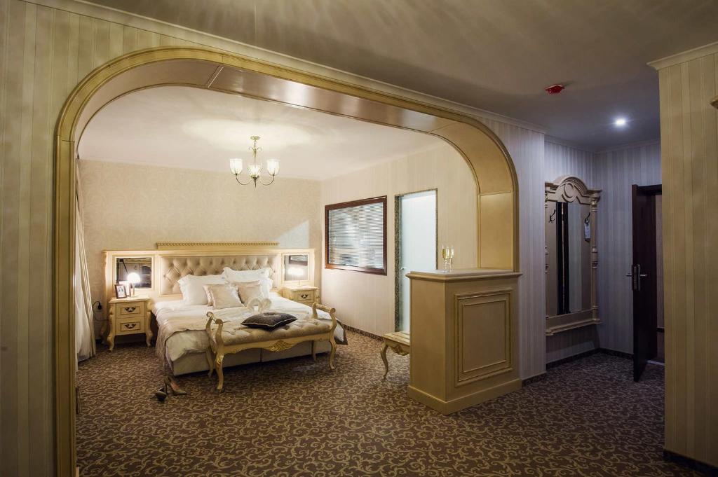 Hotel Forum