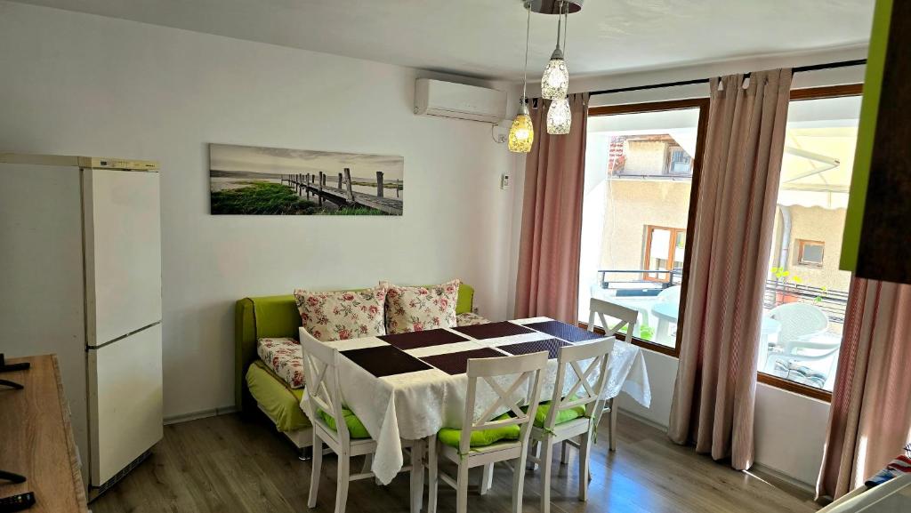 Grand Apartment Pomorie
