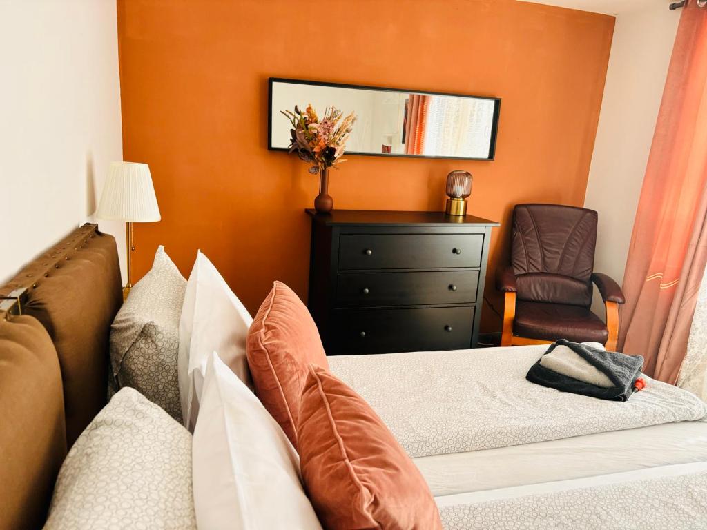 Guest House Malusha