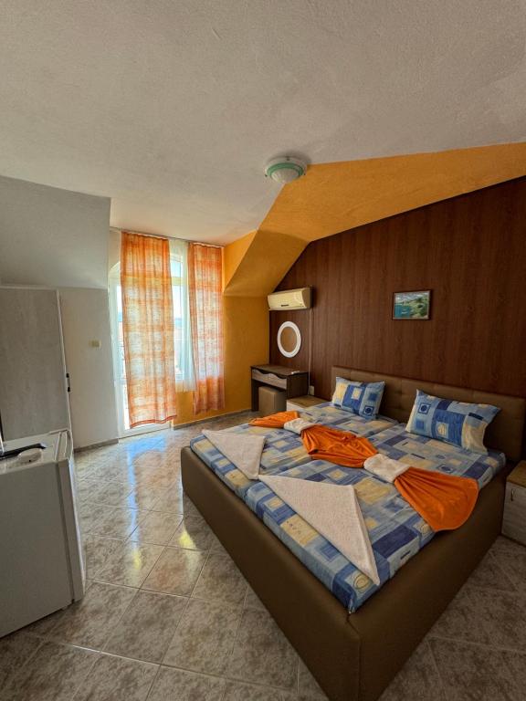 Hotel Laguna - Guest House
