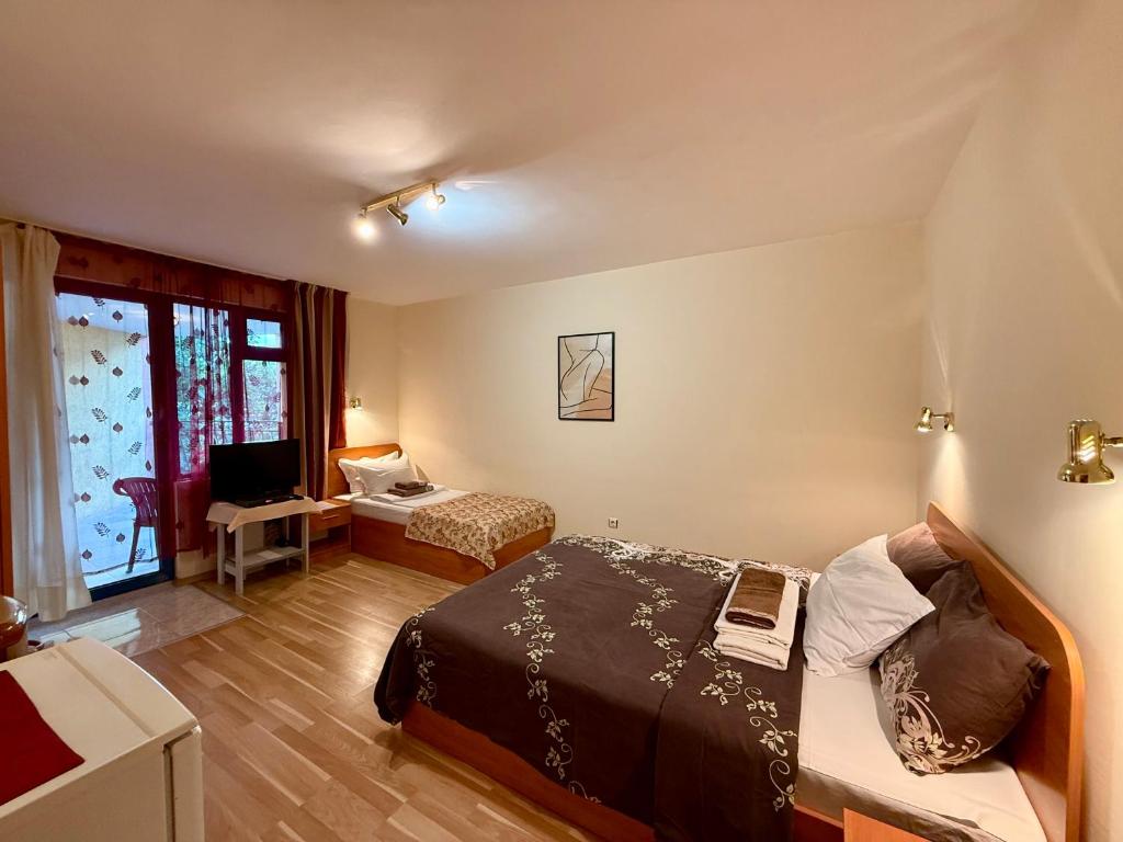 Guest house Olesya