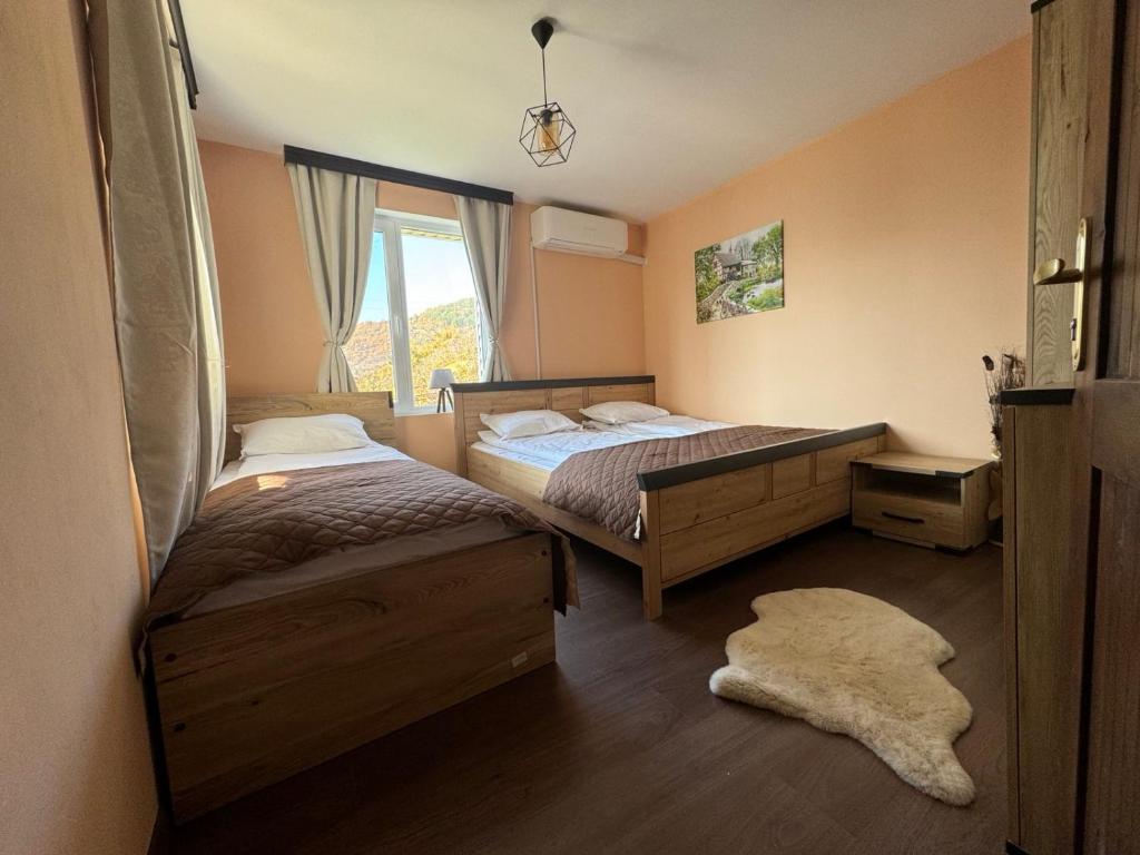 Guest House Saint George