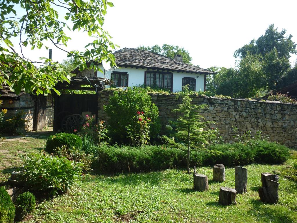 Guesthouse Peyna