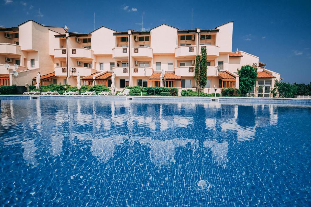 Holiday Village Ravda (Ваканционно селище Равда)