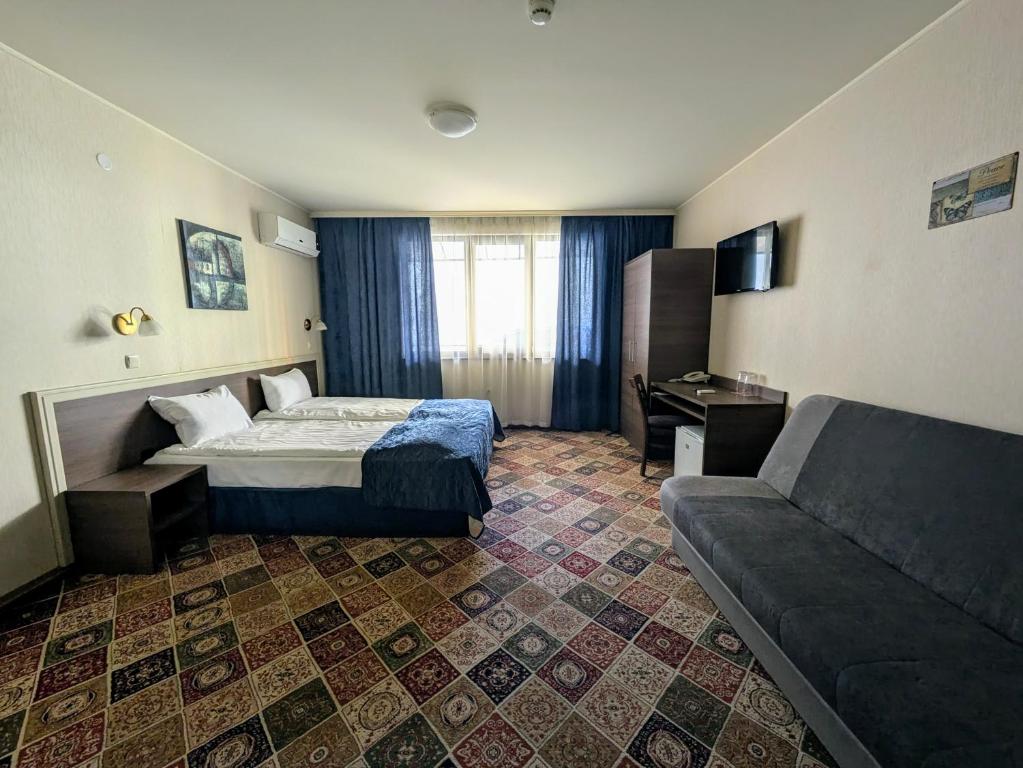 Hotel La Roka