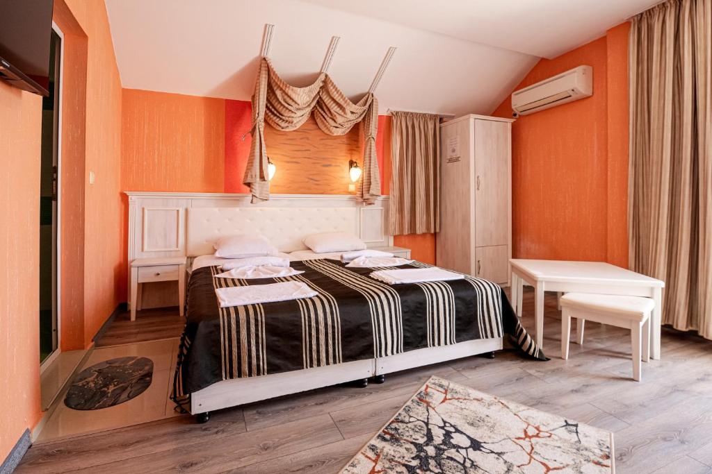 Family Hotel Paros