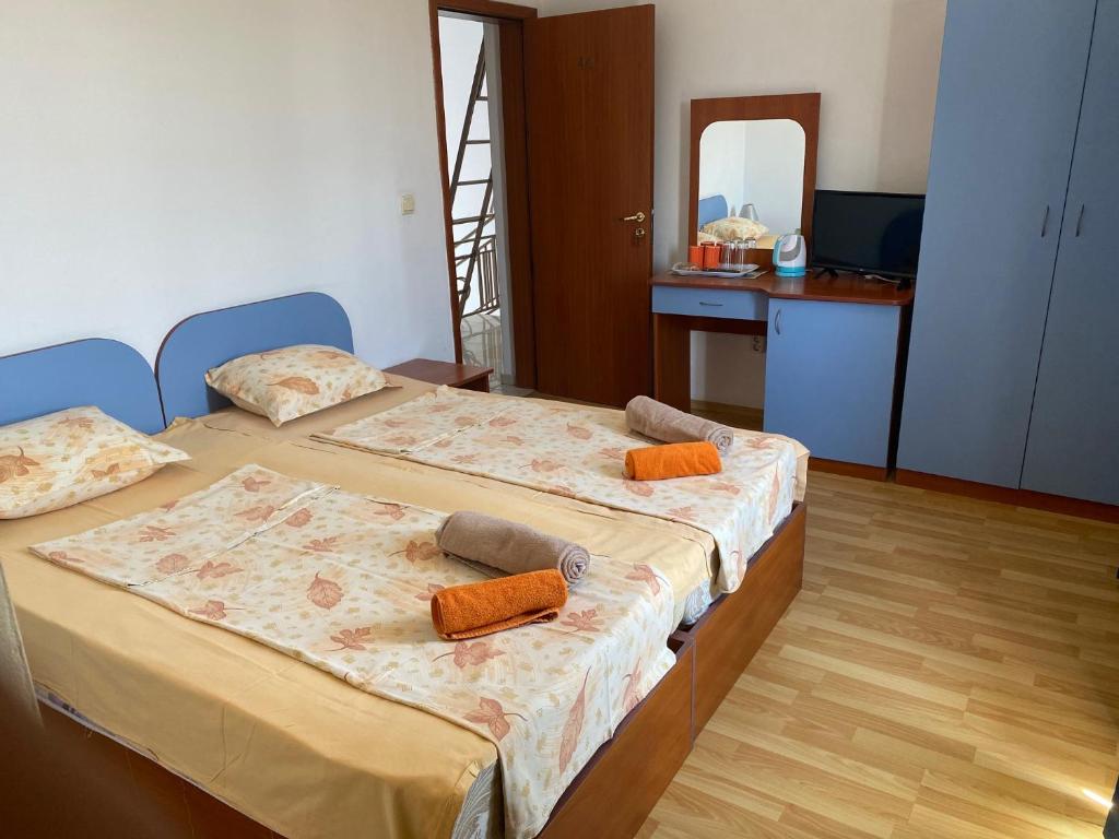 Hotel Atanasov 1