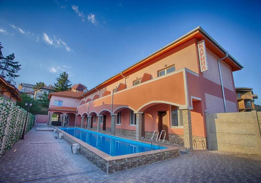 Айляк Клуб Велинград - Бутиков Хотел&СПА с Elegant Ultra All Inclusive