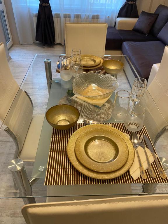 Iva Luxury Apartament