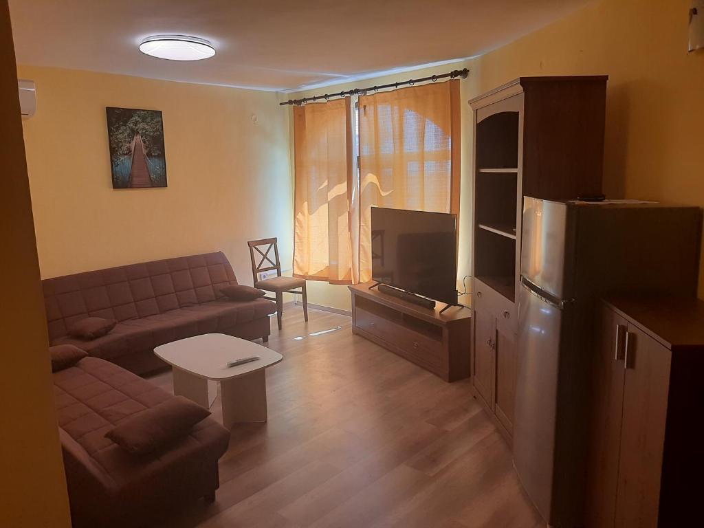 Ivanovino Residence