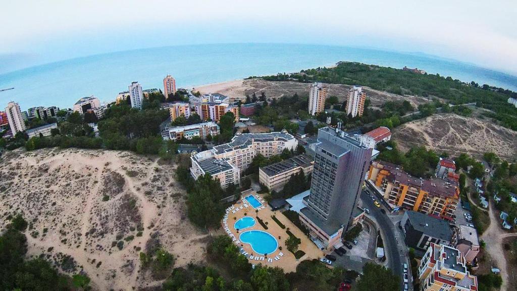 Хотел Каменец