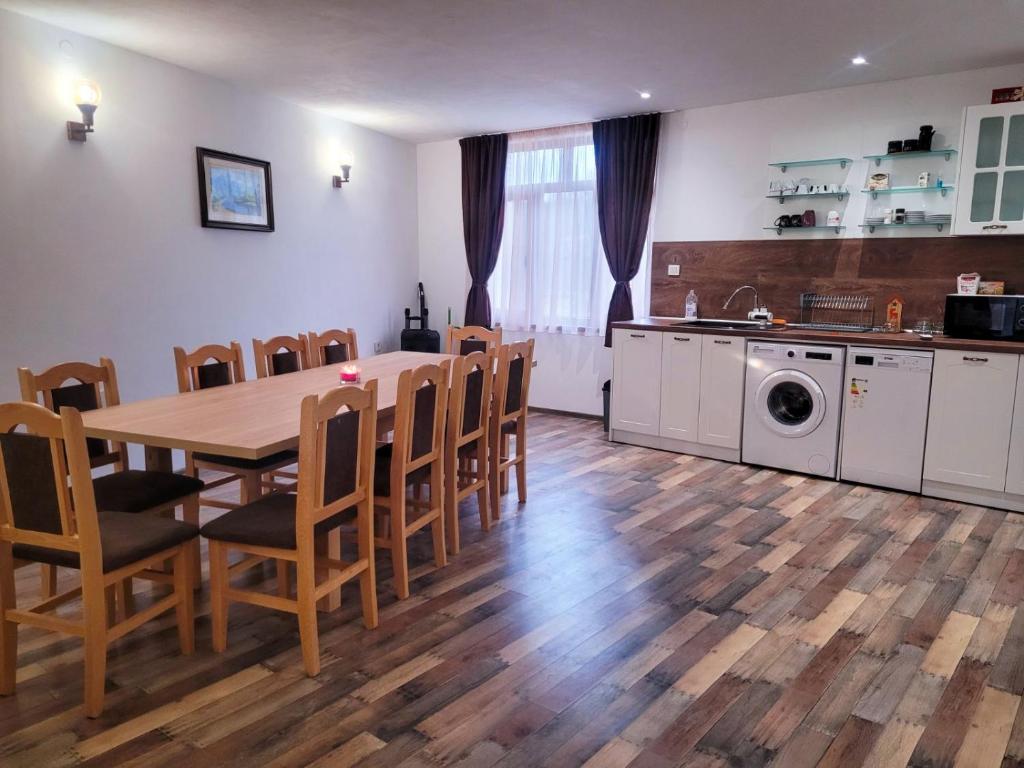 Къща за гости Алтея